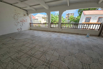  appartement trinite 97220