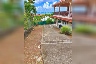  appartement trinite 97220