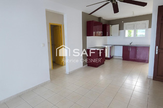  appartement trinite 97220