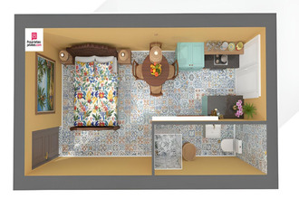  appartement trinite 97220