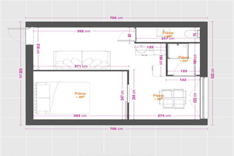  appartement trinite 97220