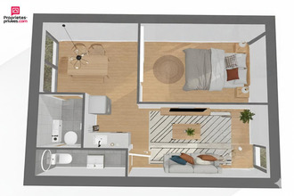  appartement trinite 97220