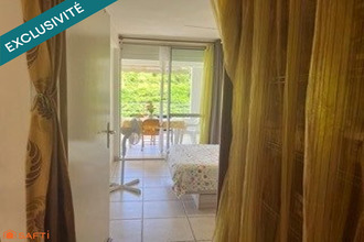  appartement trinite 97220