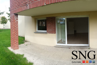  appartement trith-st-leger 59125