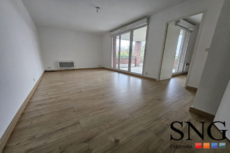  appartement trith-st-leger 59125