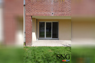  appartement trith-st-leger 59125