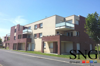  appartement trith-st-leger 59125
