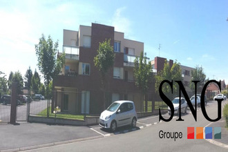  appartement trith-st-leger 59125