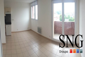  appartement trith-st-leger 59125