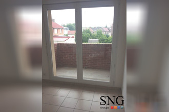  appartement trith-st-leger 59125