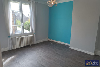  appartement trizac 15400