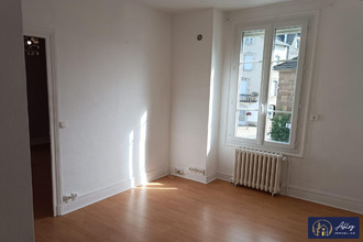  appartement trizac 15400