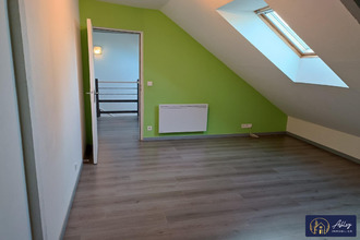  appartement trizac 15400