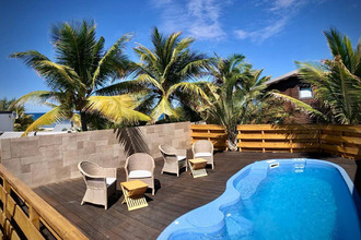  appartement trois-bassins 97426