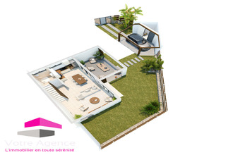  appartement trois-bassins 97434