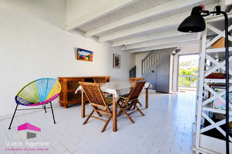  appartement trois-bassins 97434