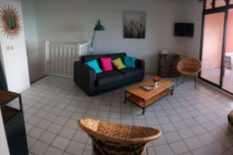  appartement trois-ilets 97229