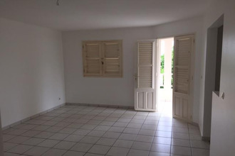  appartement trois-ilets 97229