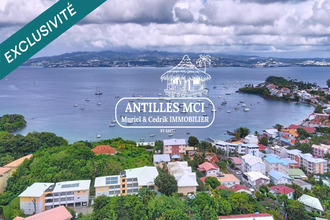  appartement trois-ilets 97229