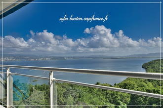  appartement trois-ilets 97229