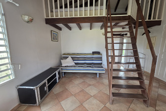  appartement trois-ilets 97229