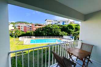  appartement trois-ilets 97229