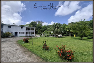  appartement trois-ilets 97229