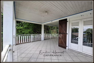  appartement trois-ilets 97229