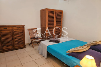  appartement trois-ilets 97229