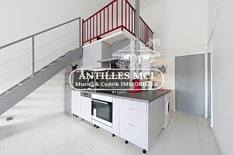  appartement trois-ilets 97229