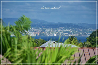  appartement trois-ilets 97229