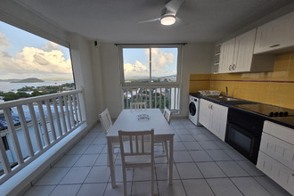  appartement trois-ilets 97229