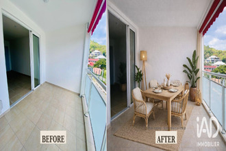  appartement trois-ilets 97229