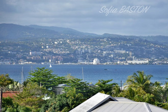  appartement trois-ilets 97229