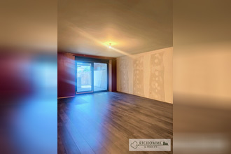  appartement troussey 55190