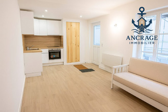  appartement trouville 14800