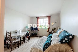  appartement trouville-sur-mer 14360