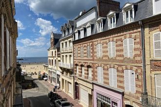  appartement trouville-sur-mer 14360