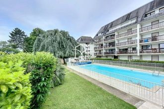  appartement trouville-sur-mer 14360