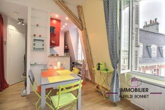  appartement trouville-sur-mer 14360