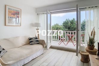  appartement trouville-sur-mer 14360