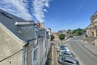  appartement trouville-sur-mer 14360