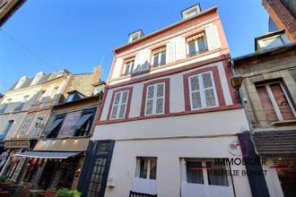  appartement trouville-sur-mer 14360