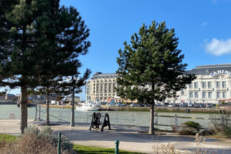  appartement trouville-sur-mer 14360