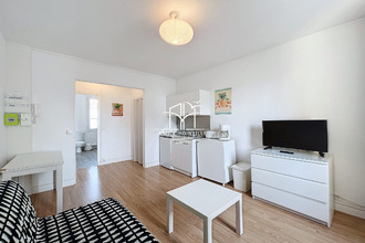  appartement trouville-sur-mer 14360