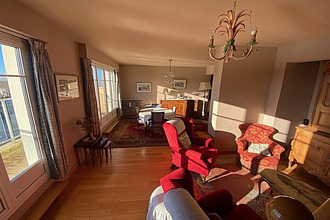  appartement trouville-sur-mer 14360