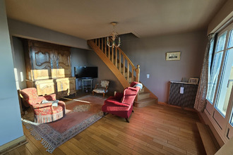  appartement trouville-sur-mer 14360