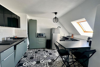  appartement trouville-sur-mer 14360