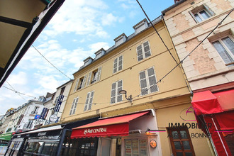  appartement trouville-sur-mer 14360