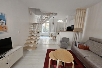  appartement trouville-sur-mer 14360